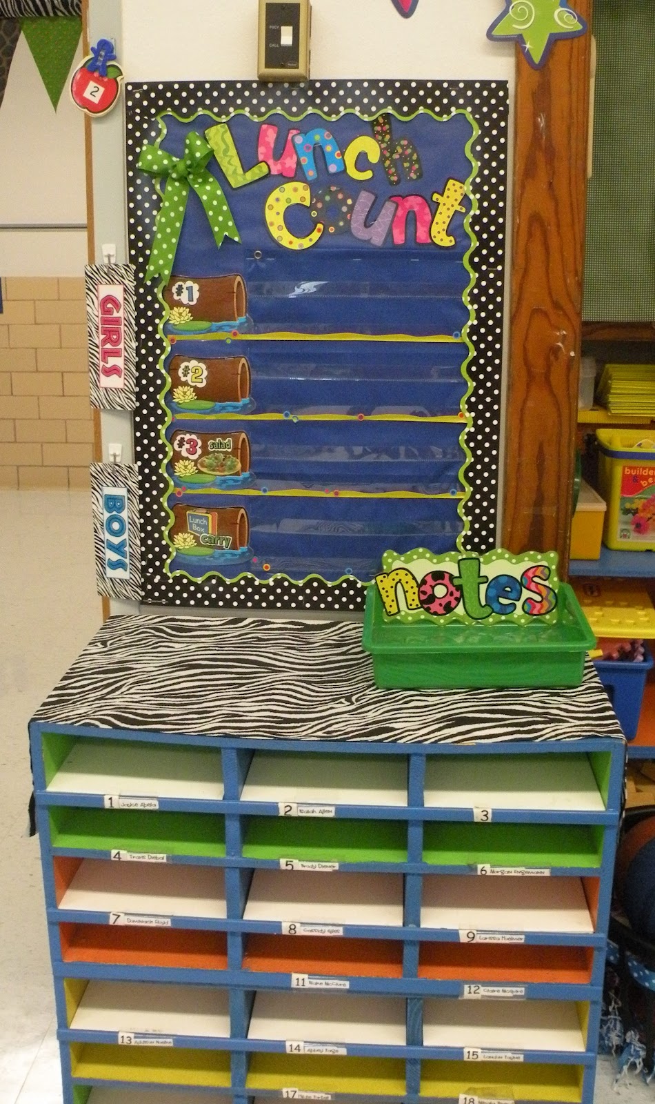 First Grade Fever! by Christie Goin' on a 1st Grade Adventure