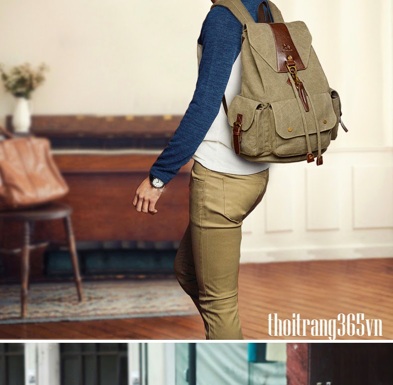 Balô hè sôi động giá rẻ bất ngờ - 1