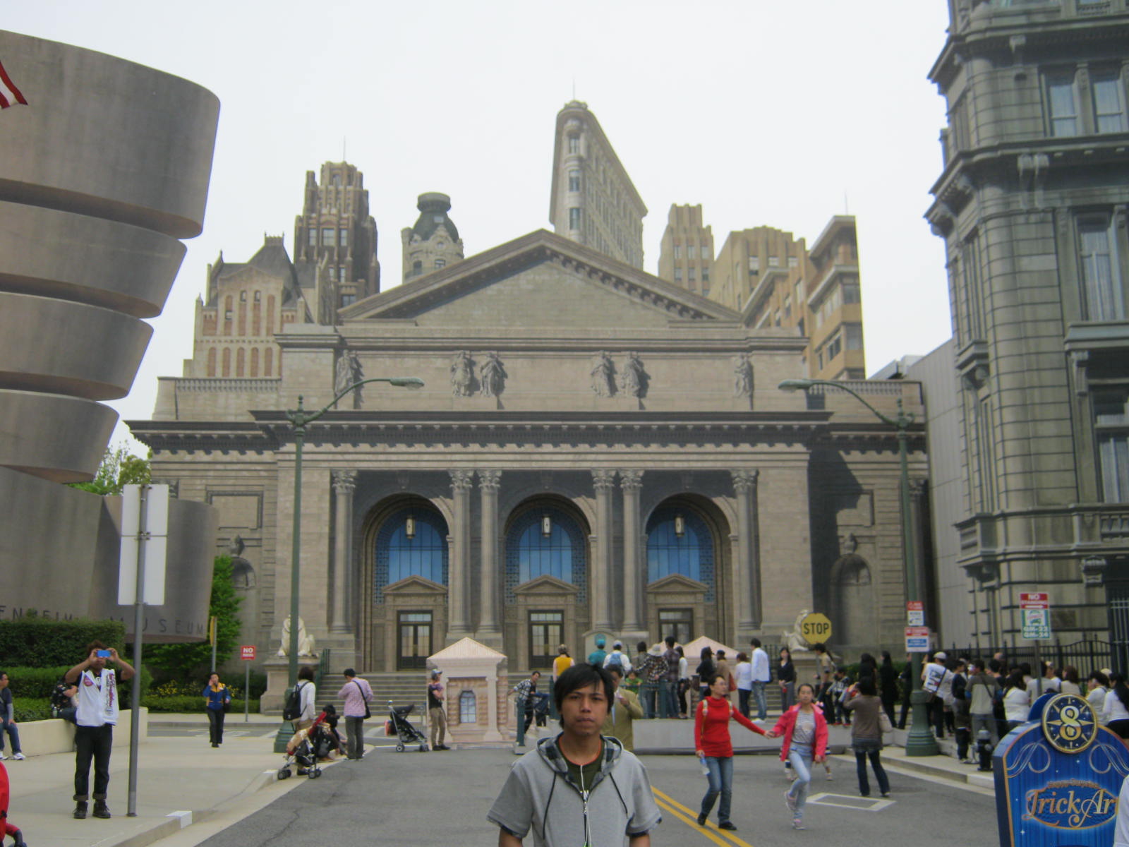 Adventures Of A Red Head In Japan Universal Studios Japan