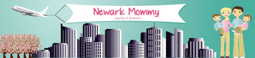 Newark Mommy
