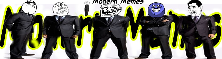 Modern Memes