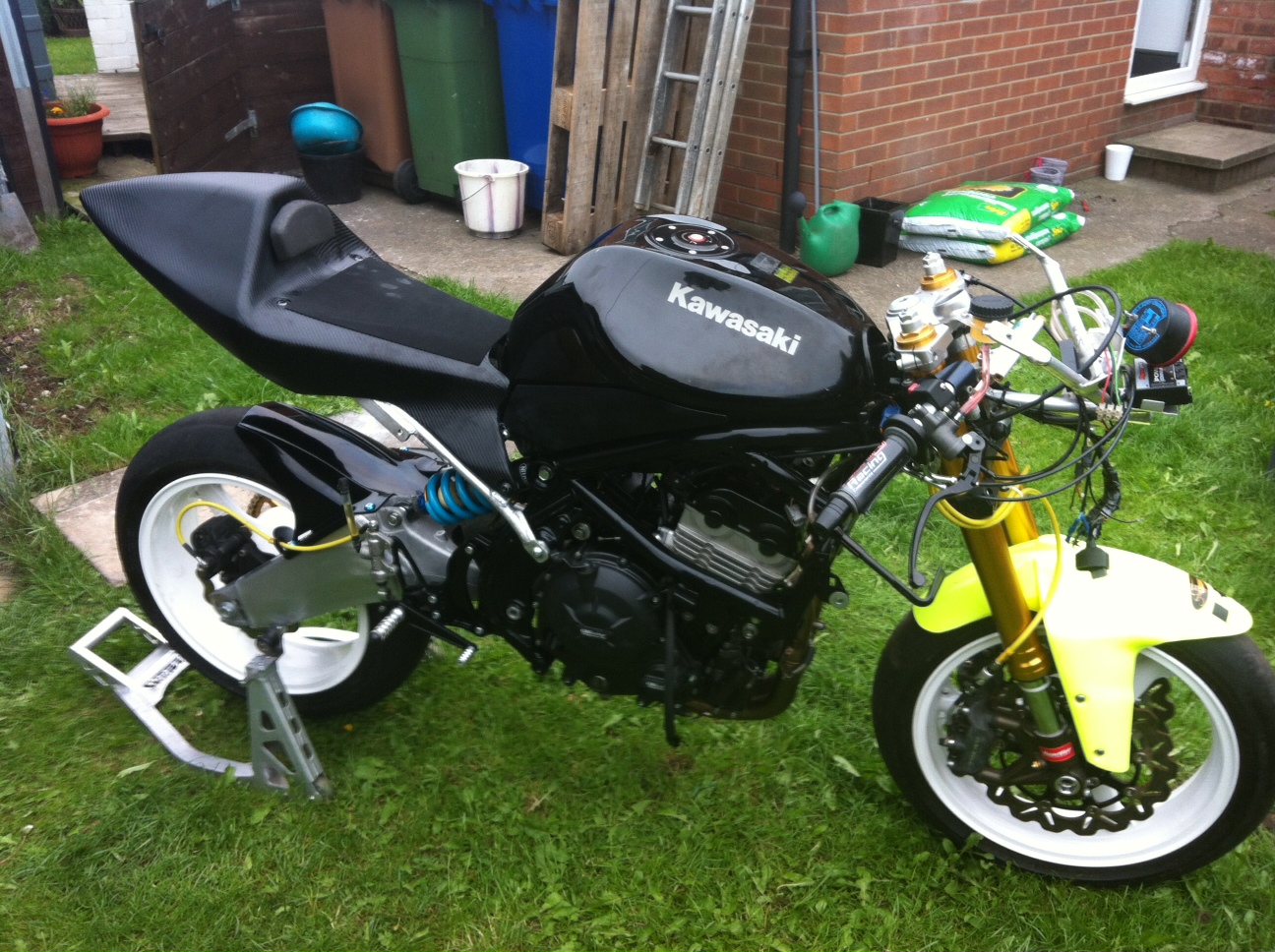 Er6 Racing