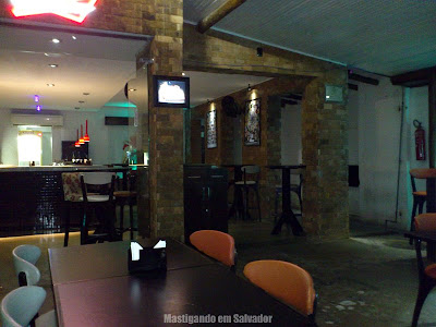 Munik Boteco Gourmet: Ambiente Munik Boteco Gourmet: Ambiente