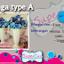 Bunga Type A