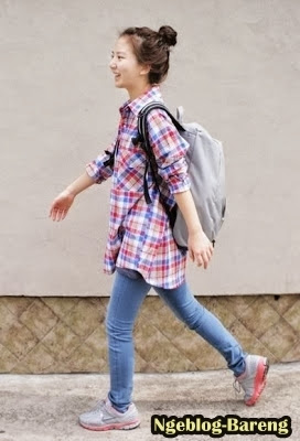 Style Untuk Cewek Tomboy Style Untuk Cewek Tomboy