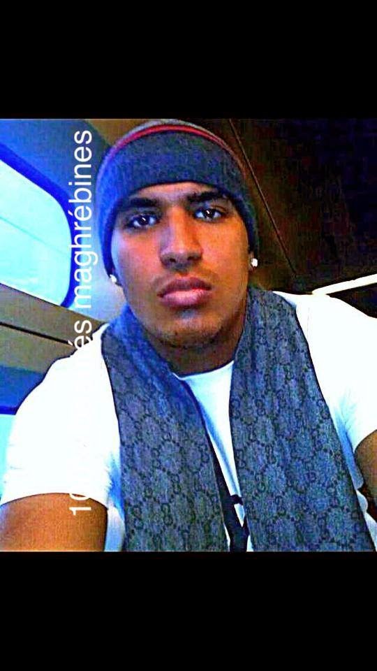 Moroccan Men Are So Handsome