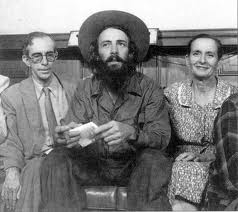 OTRO URUGUAY ES POSIBLE: Camilo Cienfuegos: Anécdotas de ...
