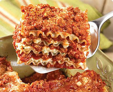 Top 10 Most Popular Italian Food In The World