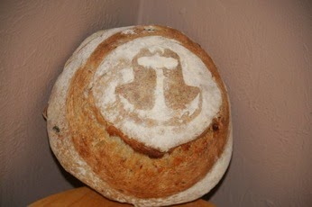 Pain au Levain