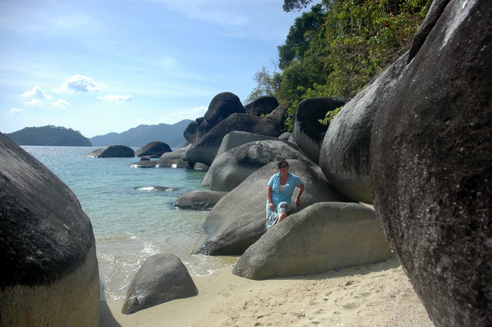 Koh Adang Koh Adang