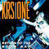 KRS-ONE - Return of The Boom Bap! (1993)