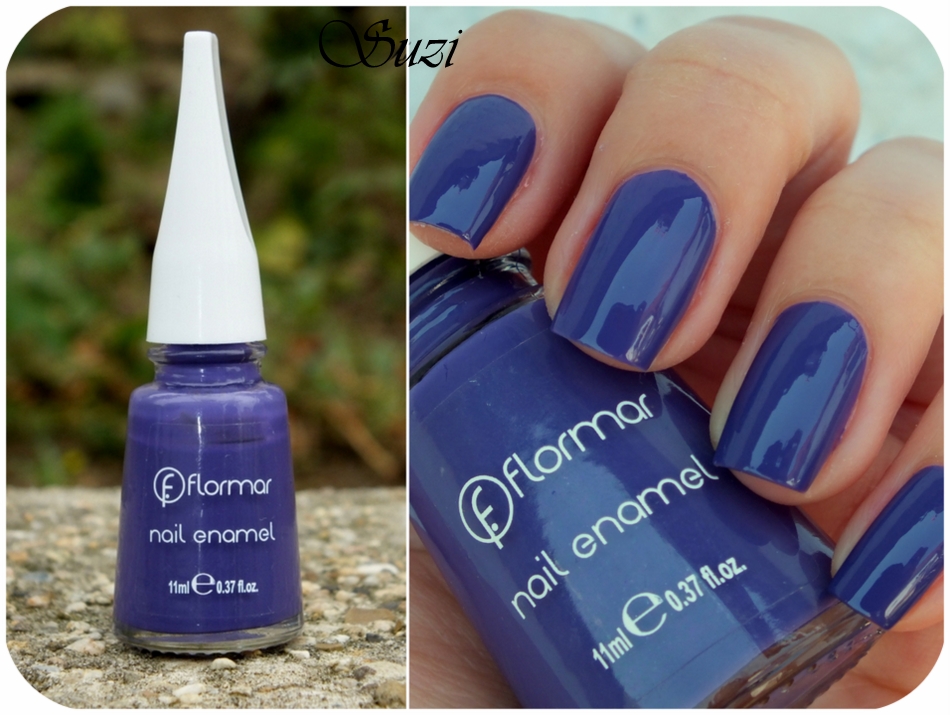 Flormar Nail Enamel, 425