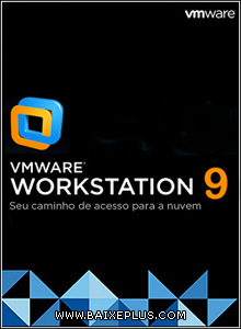 Download VMware Workstation Download VMware Workstation Grátis