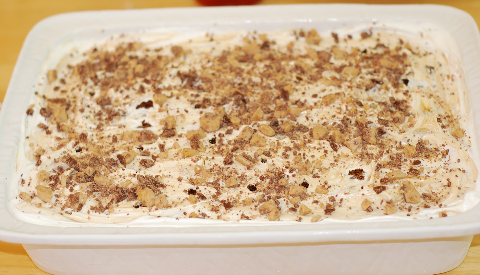 Cakepops and Squats May 2012