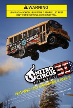 Nitro Circus: The Movie (2012) Nitro Circus: The Movie (2012)