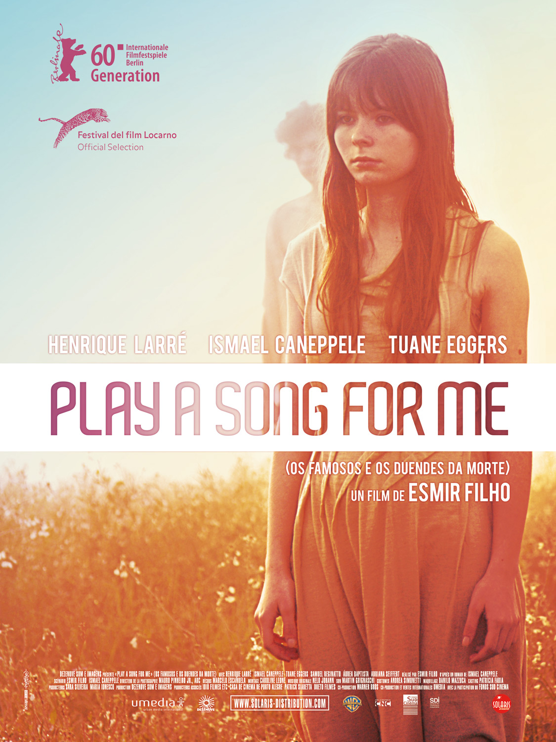 another side movie play a song for me os famosos e os duendes da