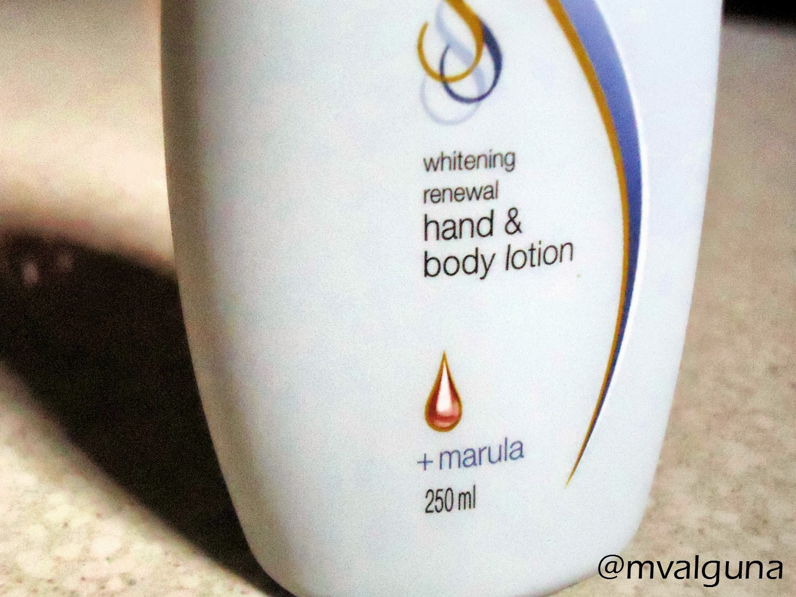 Musings of a Confused Man AVON SKIN SO SOFT SOFT AND WHITE