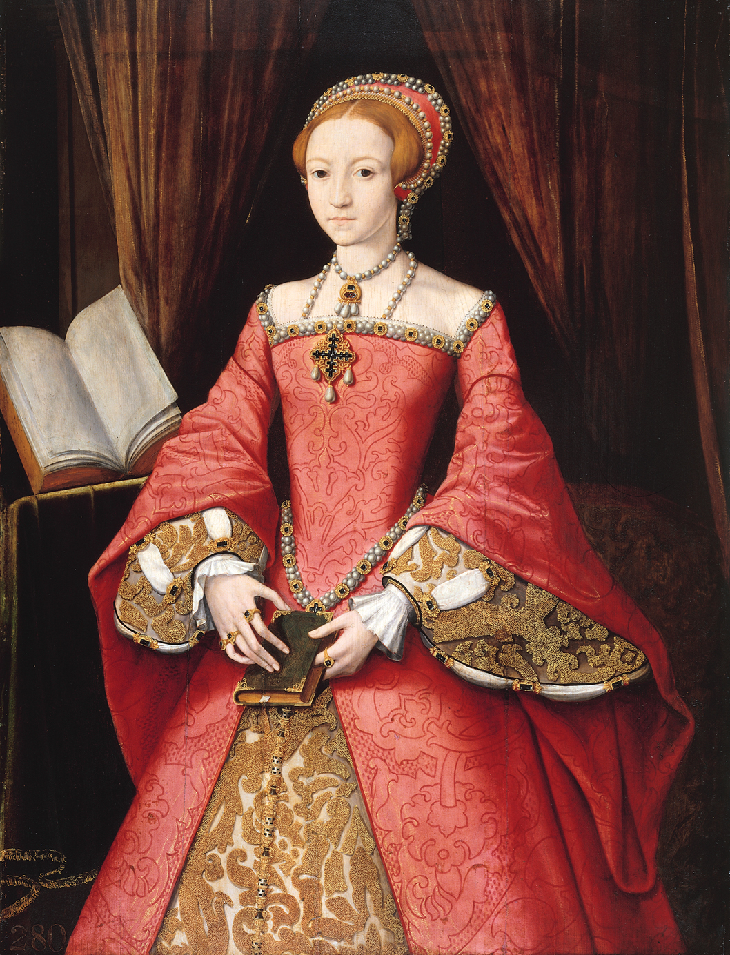 Makes Me Mine The Elizabethan Costume Project