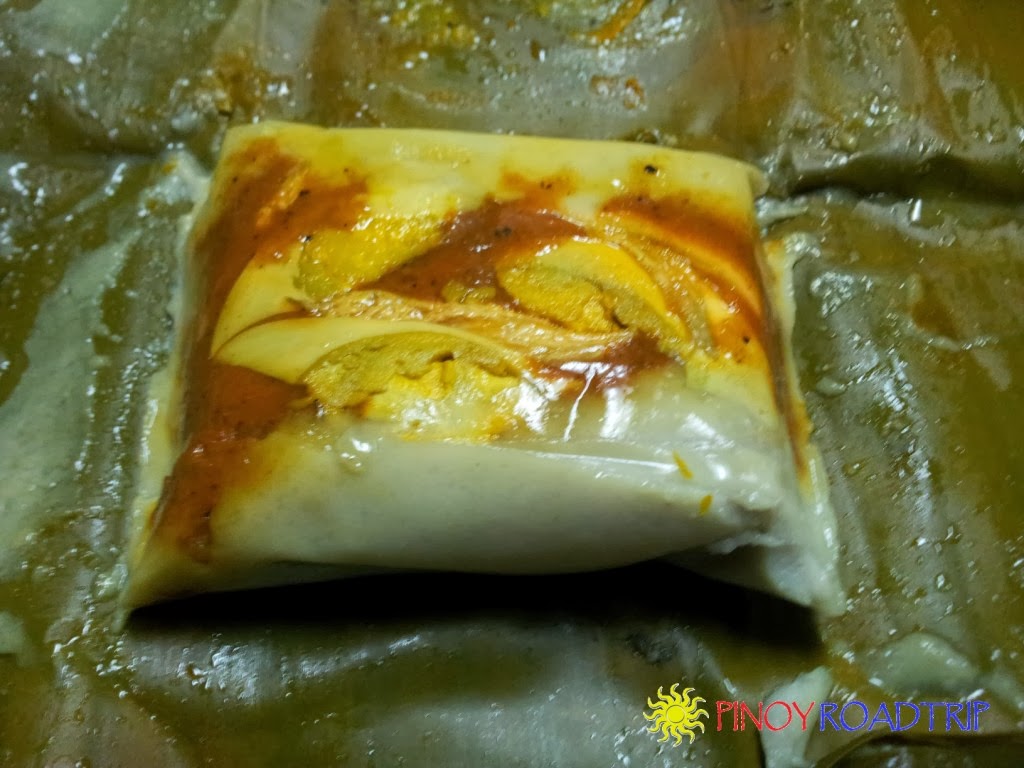 Pinoy Roadtrip PAMPANGA Where to buy Kapampangan Tamales