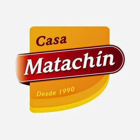 Casa Matachín