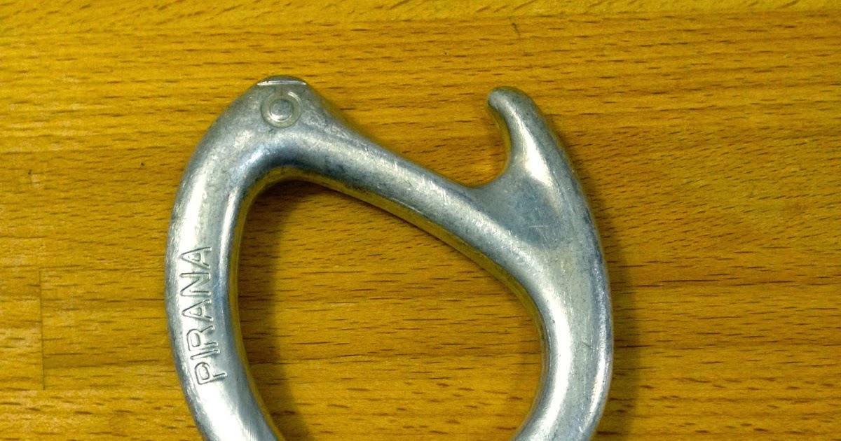 ZA Adventure Canyoning Gear Check List