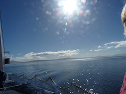 Falkland Sound