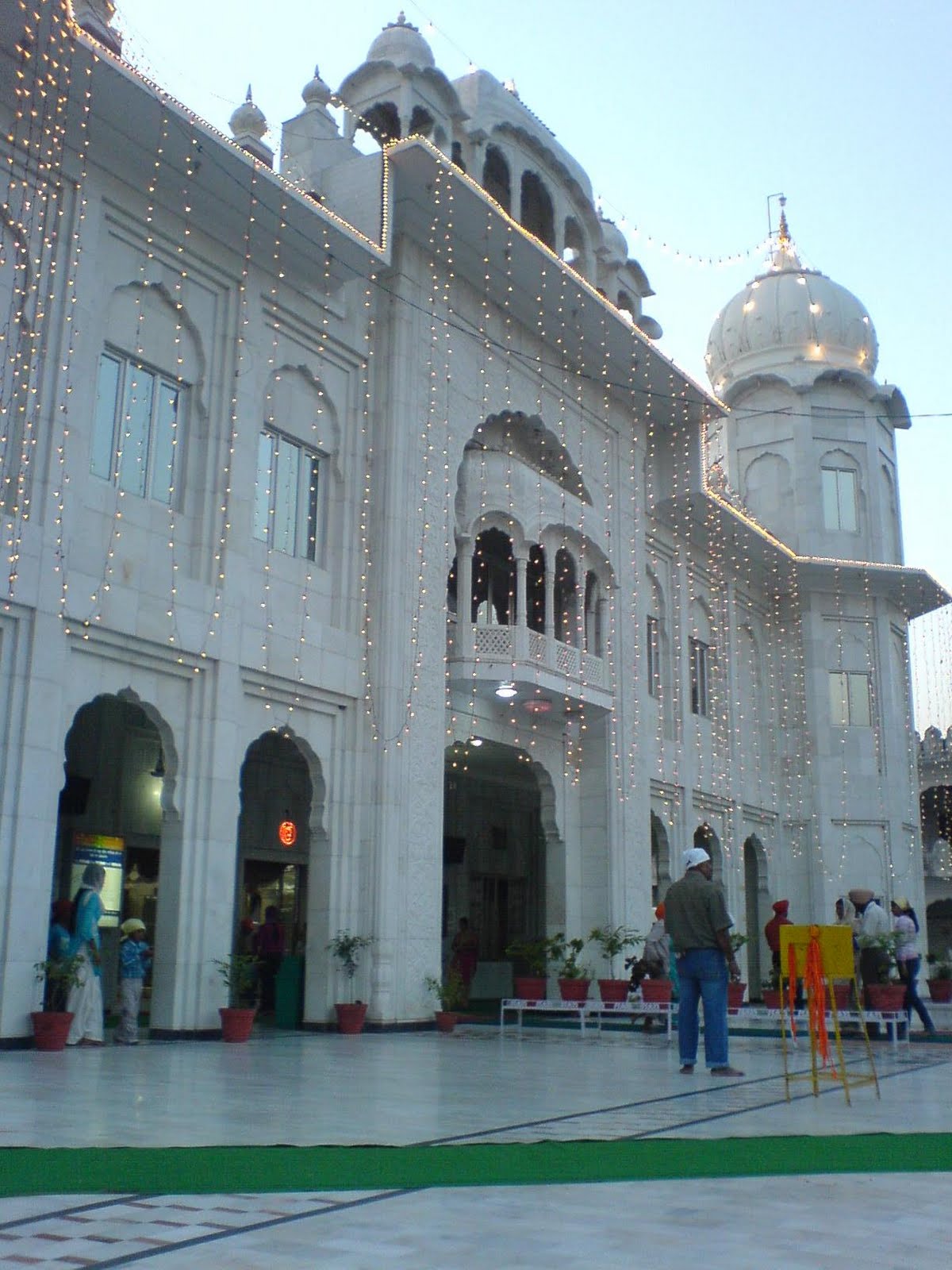 nada sahib