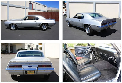 Mobil Sport Penguasa Era 60 70an Info Amp Artikel Otomotif