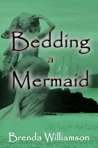 Bedding a Mermaid