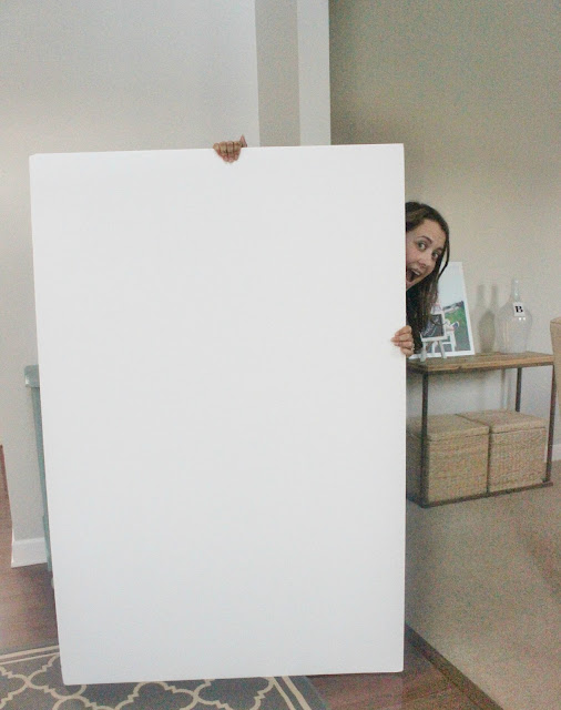 foamboard