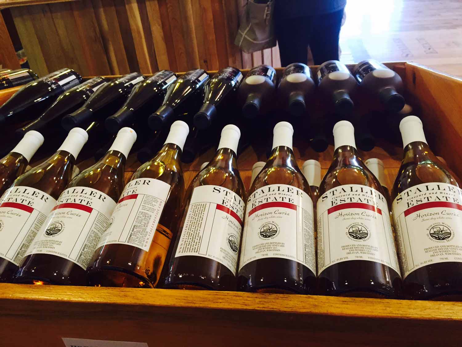 Wine and Spirits Travel Wine, Dine, and History in Lake Geneva