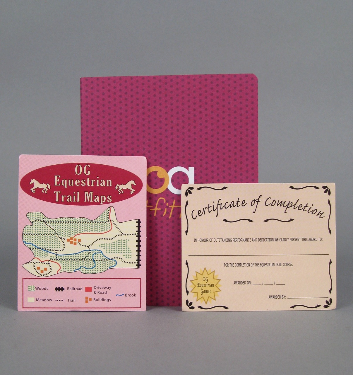 How would you describe today's generation image