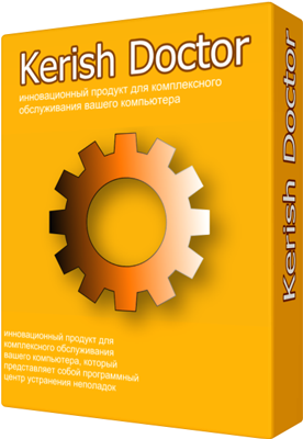 Kerish Doctor correct shortcut path | detect adware module | system cleaner | repair | maintenance | clean