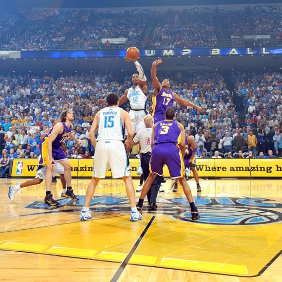 Apa Itu Jump Ball dan Alternating Possession