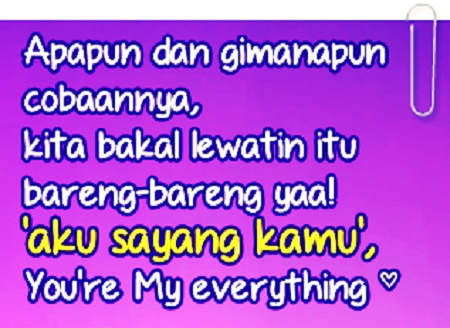 Gambar Kata Kata Sayang Untuk Pacar So Sweet Terbaru 2015 Gambar Kata Kata Sayang Untuk Pacar So Sweet Terbaru 2015