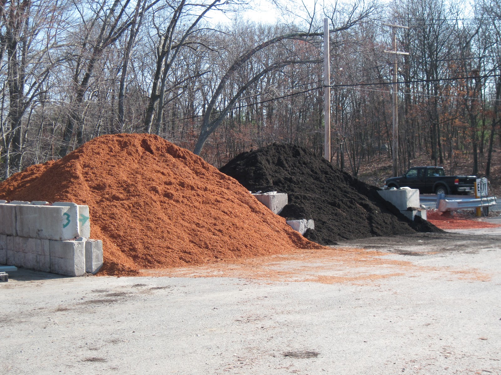 Ashland Landscape Supply Framingham, MA Hopkinton Holliston Get