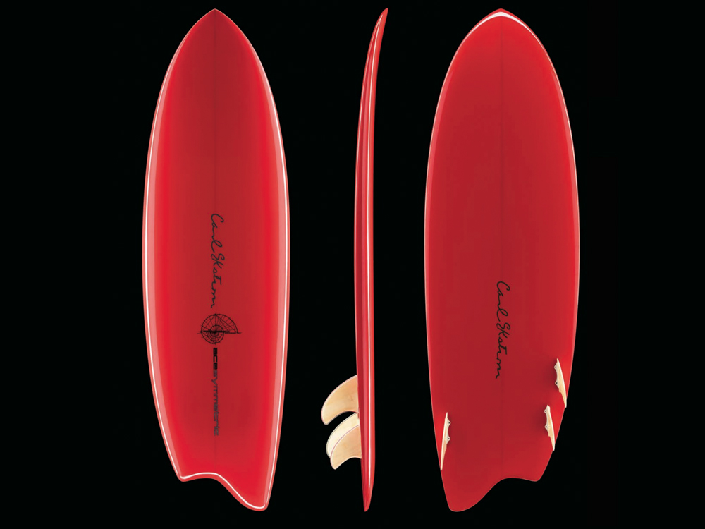  Board Collector Meet the Big Kahunas of Surfboard Design