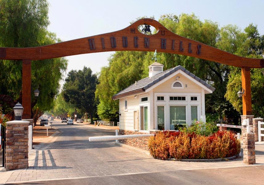 Checklist de Viagem Conheça Calabasas, na Califórnia!