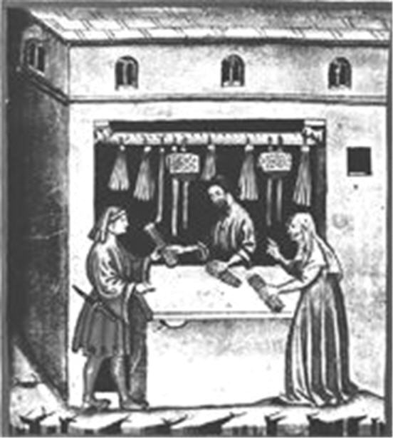 S T R A V A G A N Z A INVENTION OF CANDLE