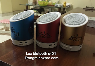 bỏ sỉ loa blutooth cho đại lý cửa hàng trên toàn quốc - 21