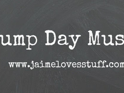 Hump Day Music: Let's Go To The Mall