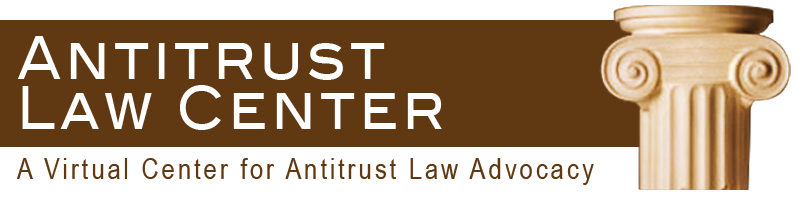 Antitrust Law Center