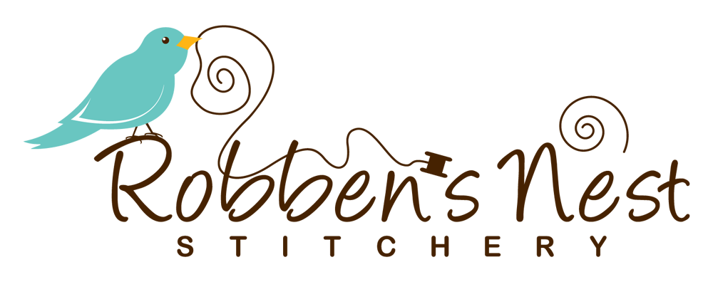Robben's Nest Stitchery