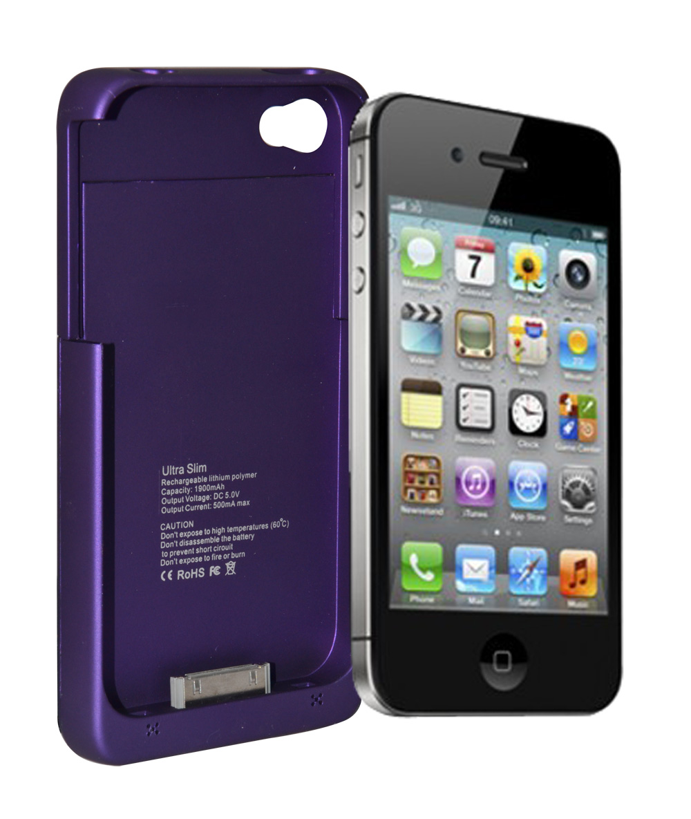 F Y F A NEW IPHONE CASE CHARGER