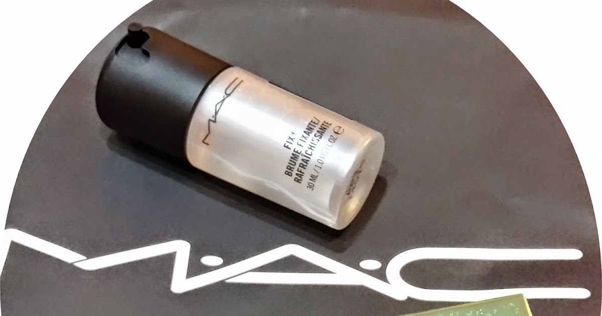AY PARÇASI sevginin makyaj defteri Mac Blog Çekilişi ))))