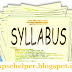 <CENTER>Company Corporation Assistant Grade Syllabus </CENTER>