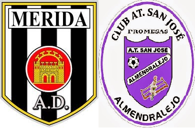 Legionarios Sin Denarios Analizando al Atlético San José Promesas II