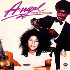 Julio Angel