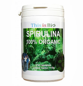 Spirulina