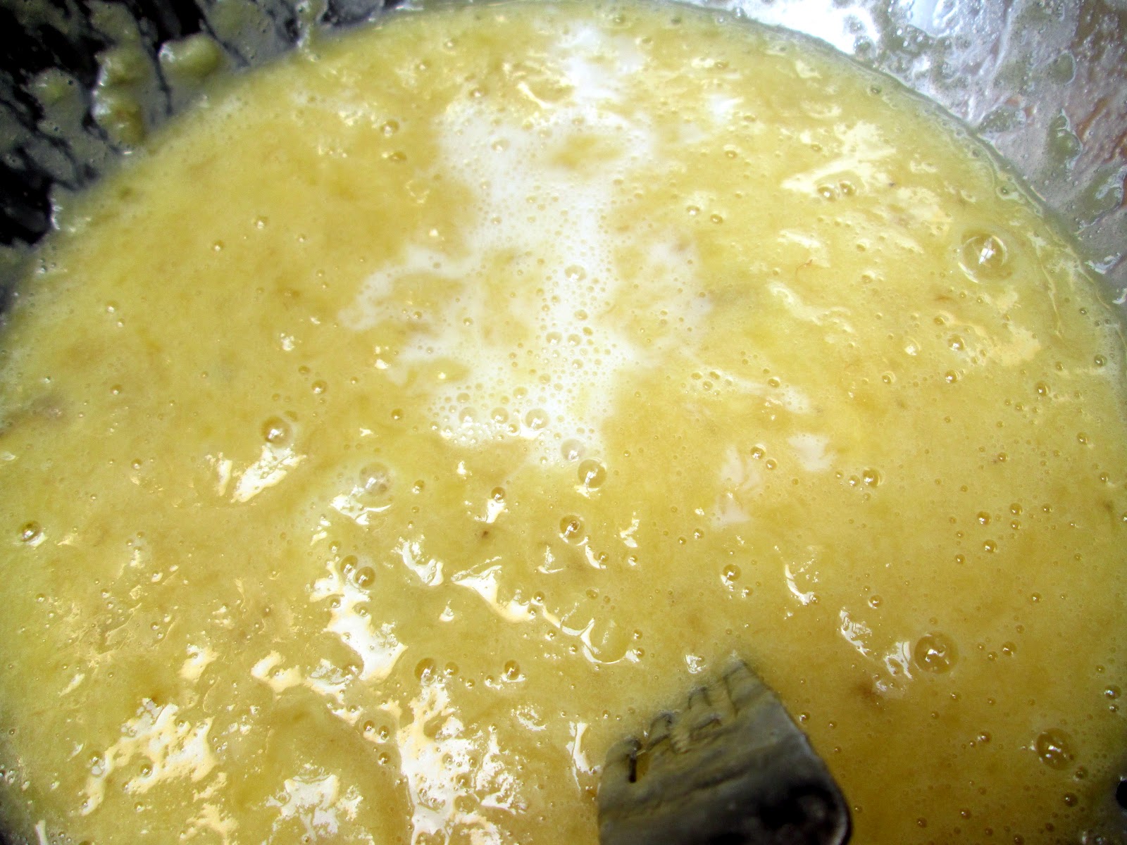 Chocolate Chip Banana Bread with Buttermilk Eat Your Heart Out